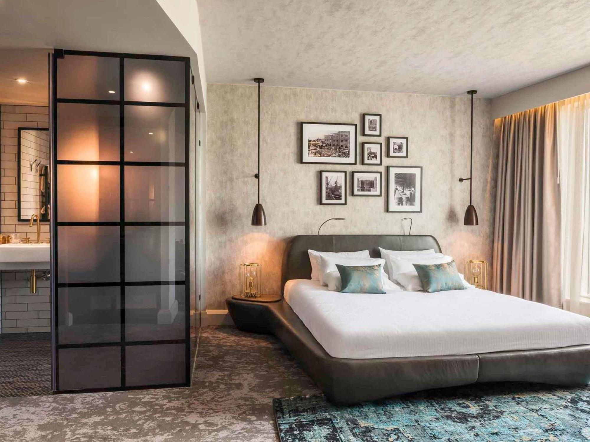Suite Executive