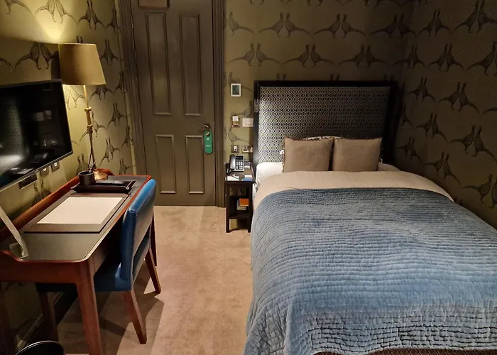 The City Of London Club